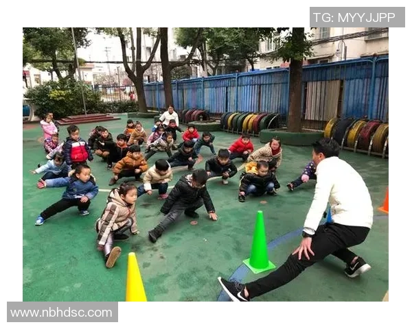 幼儿园篮球月计划表助力孩子们快乐成长与团队合作精神培养
